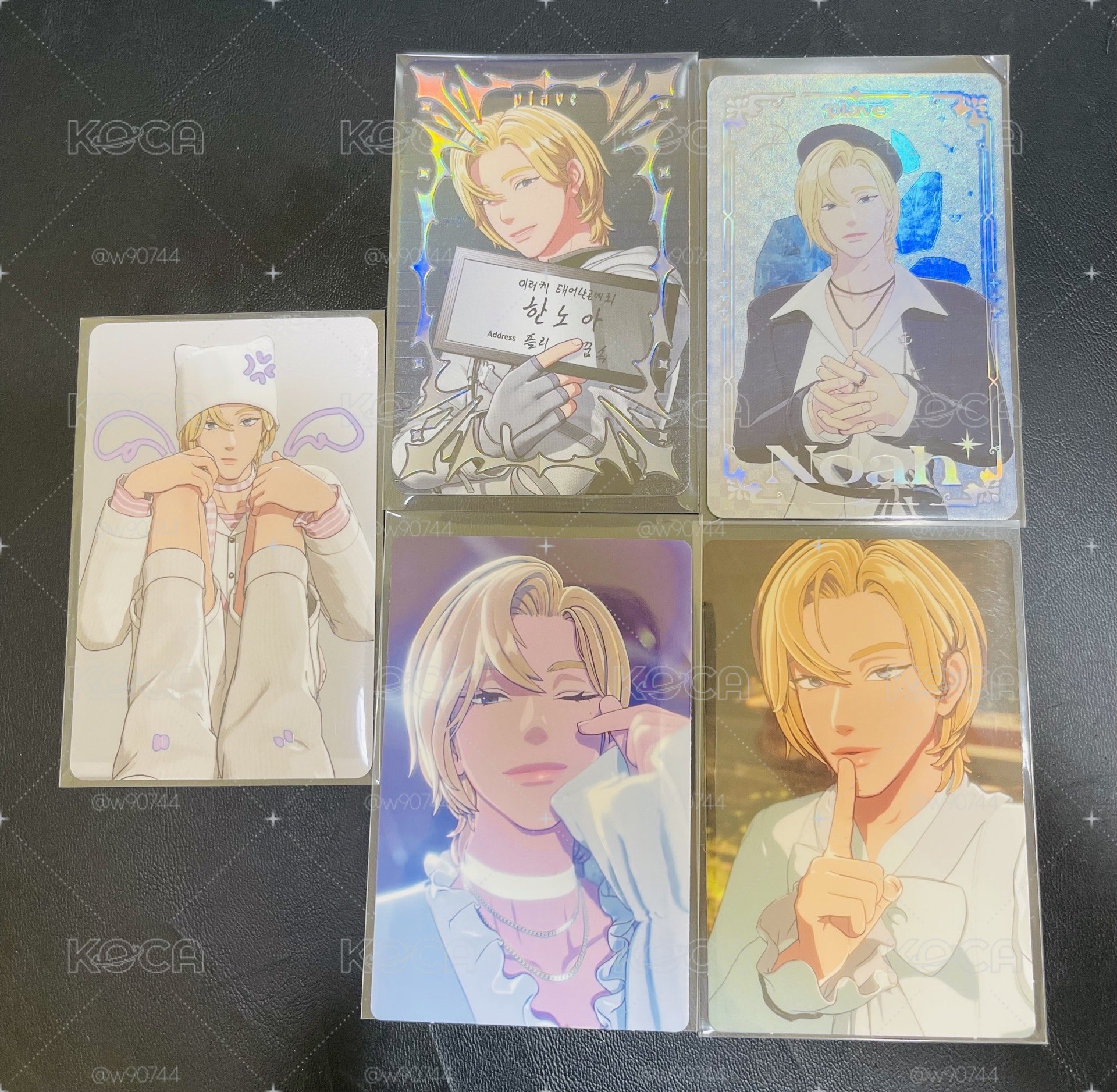 💜小盤