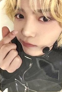VCF ms 線上3.0 簽售卡 雙面愛心ver.