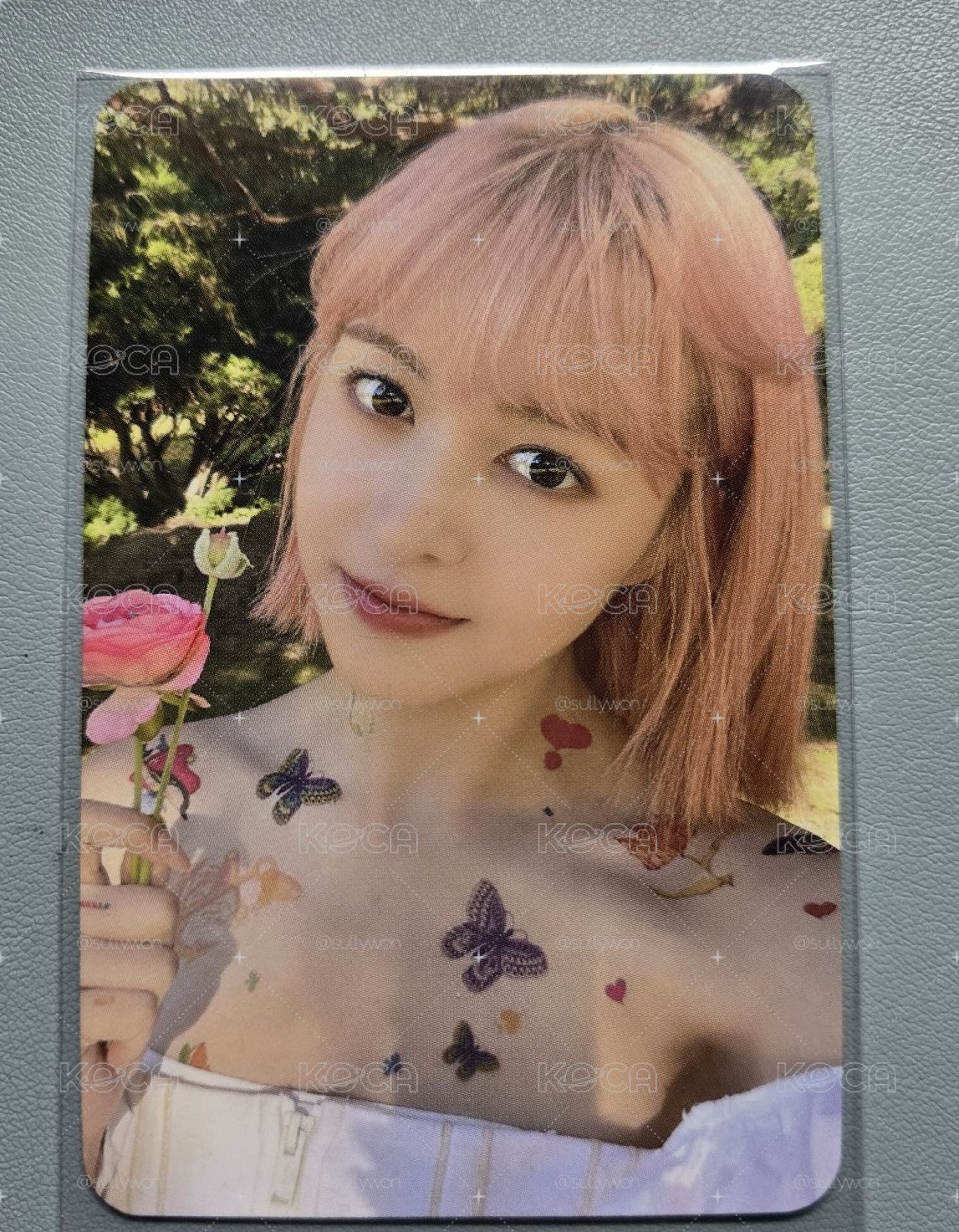 拿花 莉🐳
