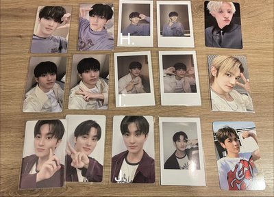 多馬克小卡 套出