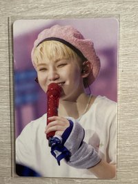 我知道我很可愛