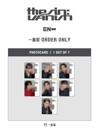 迷七 一直娛特典卡6.0