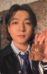 MISSION No.9 卡冊 周邊卡 