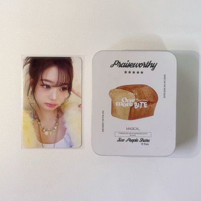 元瑛 + 李瑞 船特單特典