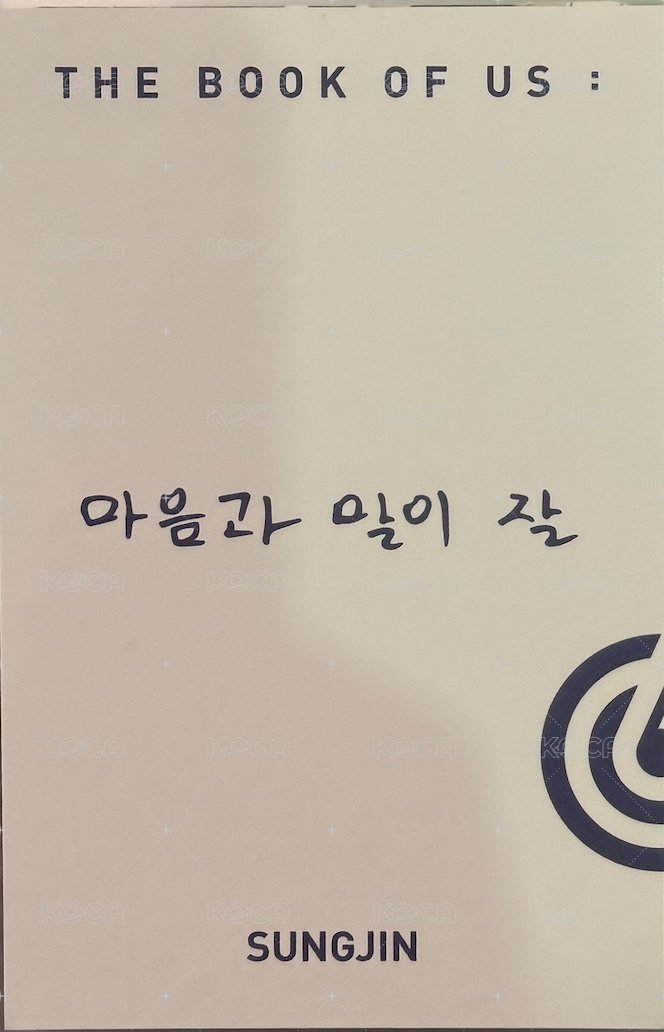 迷五 專輯卡  背面