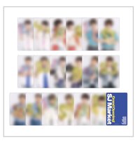 未拆日超隨機卡