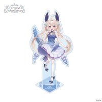 Ethyria 2nd Anniversary 立牌 