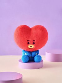BT21 吊娃 