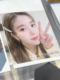 恩妃化妝品正方形卡