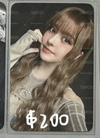 ✨視聽會 莉