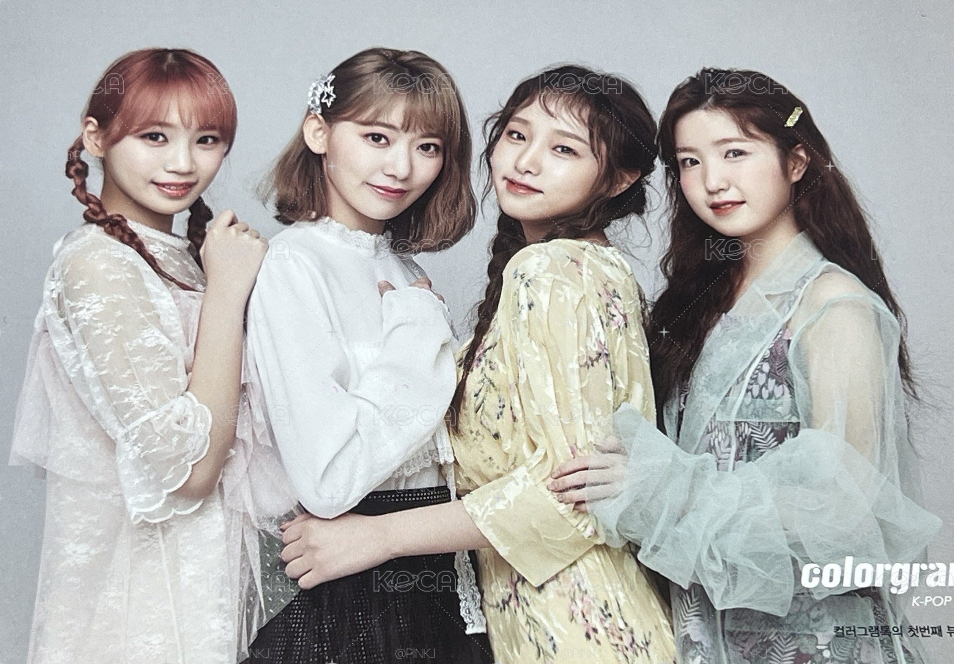 IZ*ONE