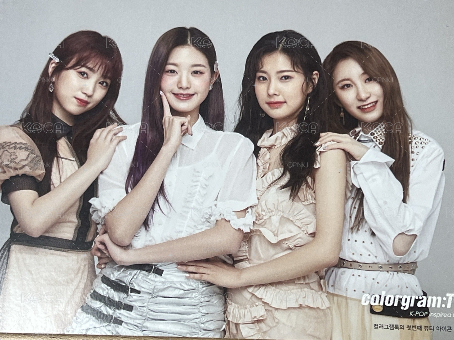 IZ*ONE