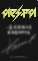 Rich Man sr 3.0 簽售卡 