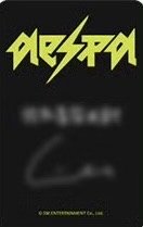 Rich Man sr 3.0 簽售卡 