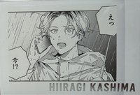 原畫展   拍立得 