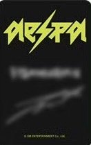 Rich Man sr 3.0 簽售卡 