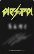 Rich Man sr 3.0 簽售卡 