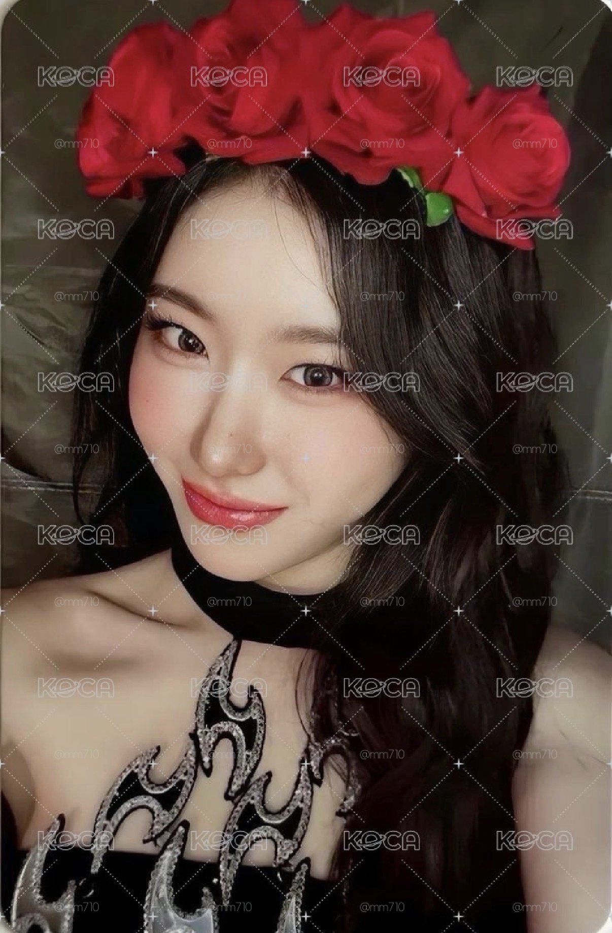 李彩領專卡