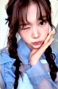 年曆2026 隨機卡 A版自拍