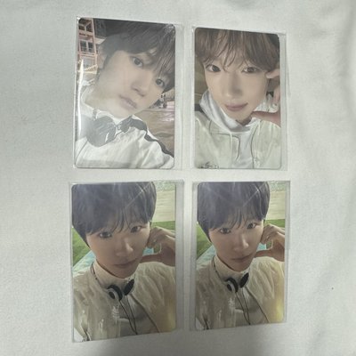 NCT WISH COLOR快閃店滿額卡