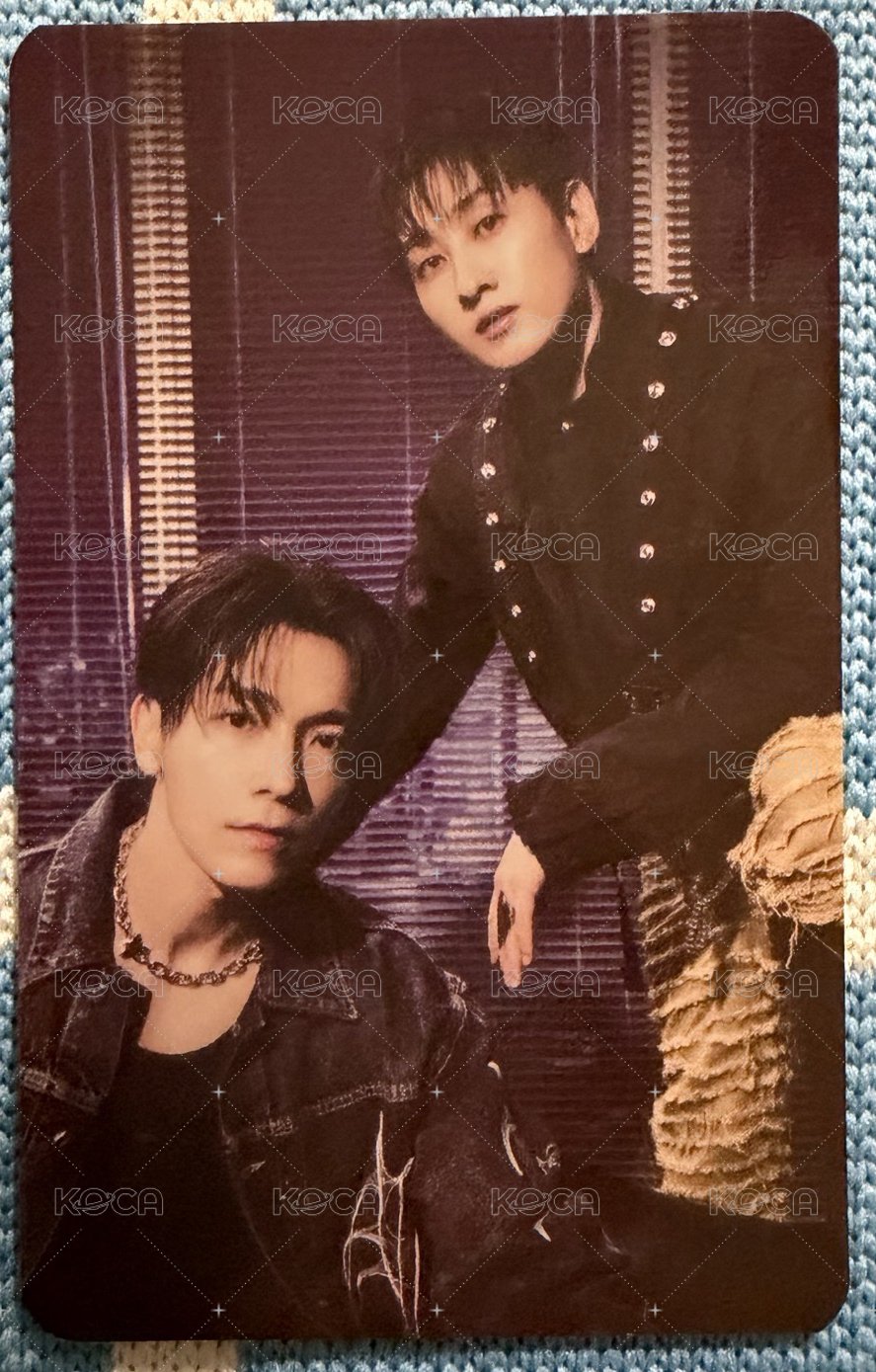 711 啤酒節入場小卡 入場卡 / 場限卡 啤酒節小卡 背面