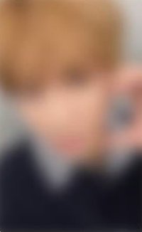 迷八 yzy 單封 特典卡 