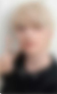 迷八 yzy pb版 特典卡 