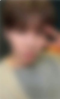 迷八 yzy pb版 特典卡 