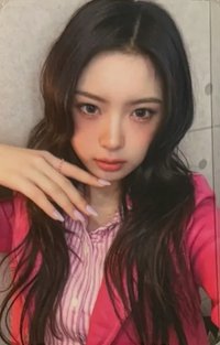 Delulu Pack wm 2.0 簽售卡 