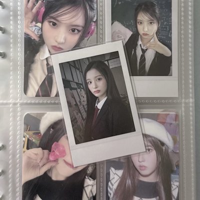 ꒰ 嫄薛友 ꒱ 2023 年曆特典