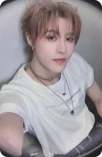 星藝潮流/超藝聯國際行銷 白色情人節 A款 滿額卡 