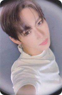 星藝潮流/超藝聯國際行銷 白色情人節 A款 滿額卡 
