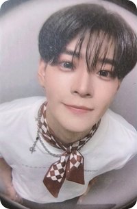 星藝潮流/超藝聯國際行銷 白色情人節 A款 滿額卡 