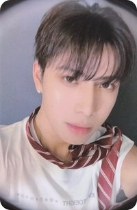 星藝潮流/超藝聯國際行銷 白色情人節 A款 滿額卡 