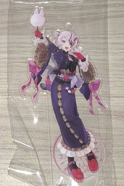 Maria夏日流星一番賞立牌