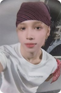 星藝潮流/超藝聯國際行銷 白色情人節 A款 滿額卡 