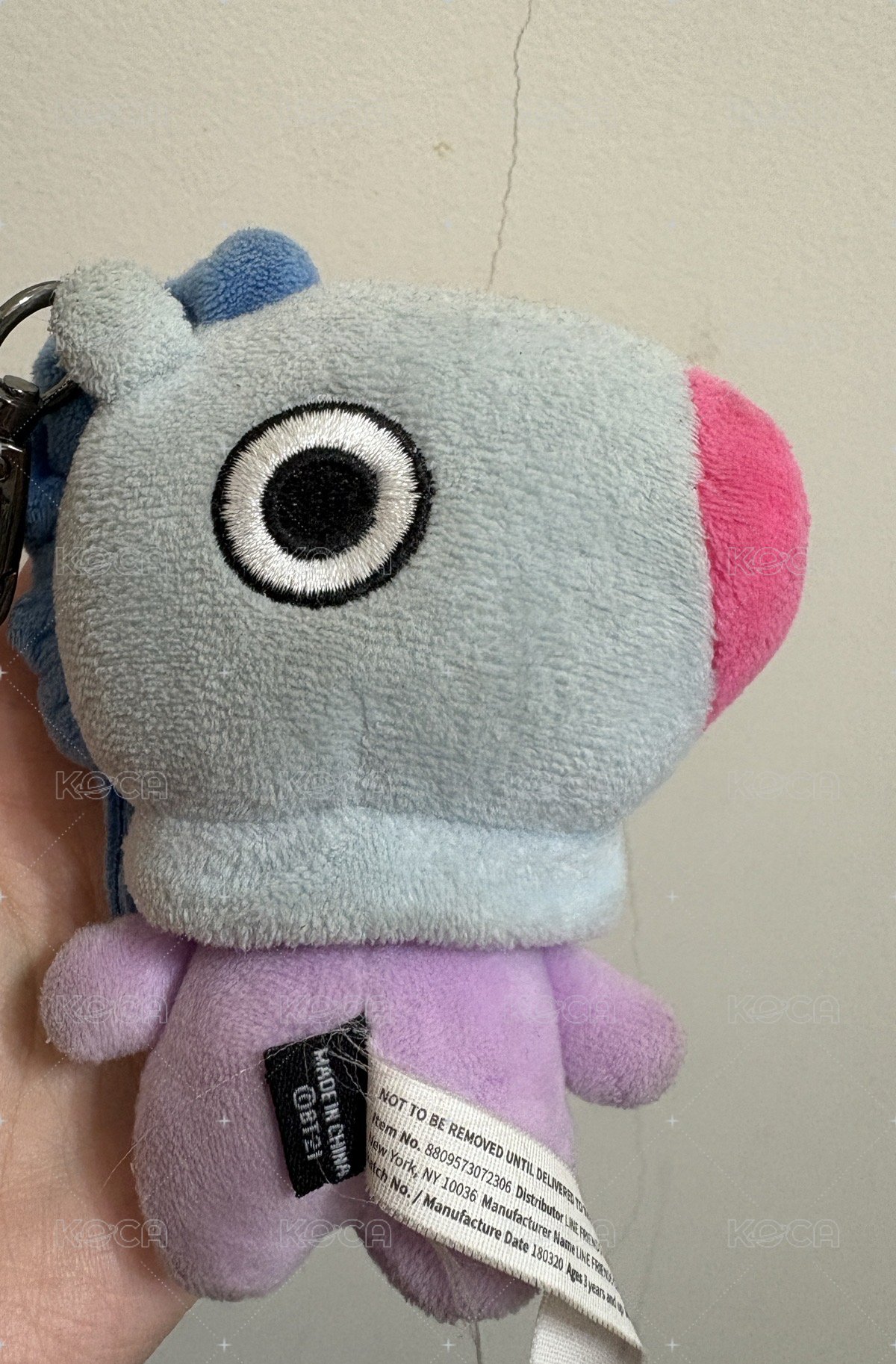 娃