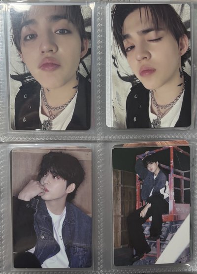 教保喆+後兩圖綁物