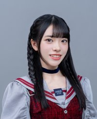 徐沛婠