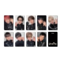 WOF 日咖 專輯特典