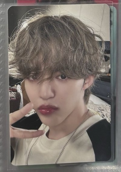 消費期限克拉盤喆+燦