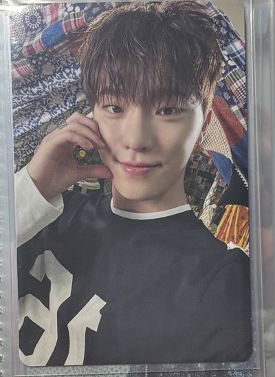 消費期限克拉盤喆+燦