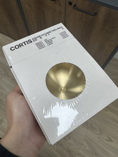 CORTIS 頌缽專