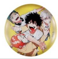 JS 磁鐵 玻璃磁鐵