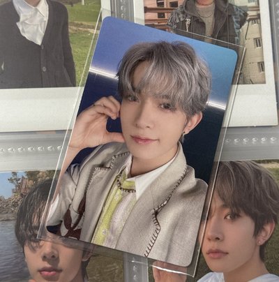 斑比派站起來 羲承迷四yzy5.0