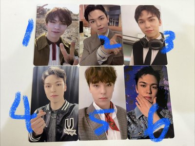 崔瀚率 專卡 特典卡