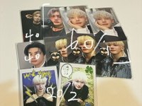 專卡（托下巴）