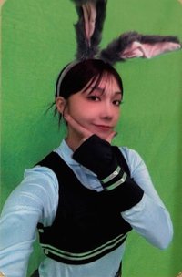 8巡 澳門 Day 1 入場卡 / 場限卡 