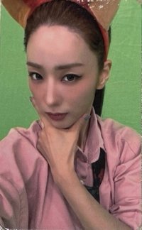 8巡 澳門 Day 1 入場卡 / 場限卡 