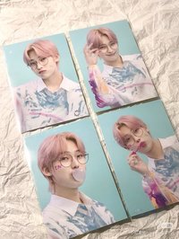 油彩博物館 周邊卡 博物館周邊卡